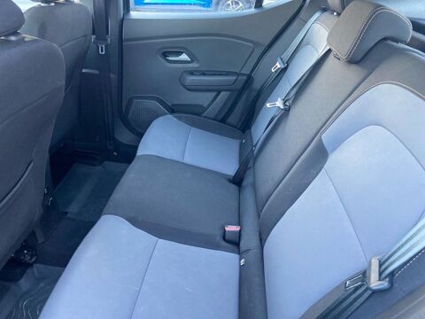 Sandero ECO-G 100 BV6 STEPWAY EXTREME + GPS Cam&Atilde;&copy;ra JA 16' 2025 occasion 81380 Lescure-d'Albigeois