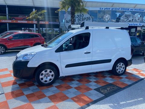 Autres Autres ELECTRIC PREMIUM STANDARD GPS CamÃ©ra 3pl Pte Lat Galerie 2019 occasion Lescure-d'Albigeois 81380