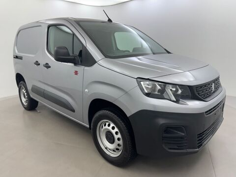 Peugeot Partner 1.5 BLUEHDI 130 4X4 DANGEL BVM6 2025 occasion Mions 69780