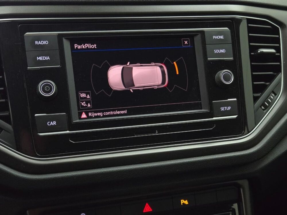 T-ROC 1.0 TSI 115 Lounge 2018 occasion 69780 Mions