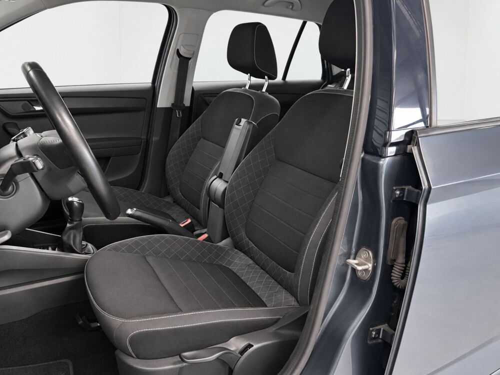Fabia Combi 1.0 TSI 95 2021 occasion 38150 Chanas