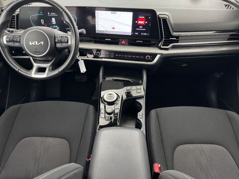 Sportage 1.6 CRDi 136 MHEV Active Business 4x2 DCT7 2023 occasion 69780 Mions