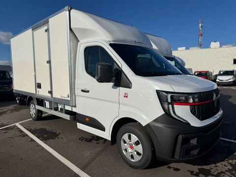 Renault Master MOINS DE 3M 170CV BVA TROUILLET D HOLLANDIA 2 VERRINS 2026 occasion Mions 69780