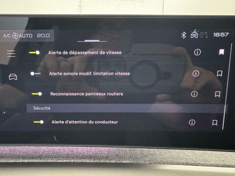 3008 1.2 Hybrid 145 GT e-DCS6 2026 occasion 69780 Mions