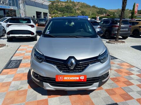 Captur 1.3 TCE 130 INTENS 2019 occasion 81380 Lescure-d'Albigeois