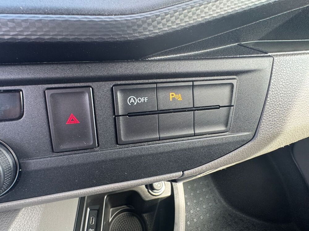 Transporter L1H1 2.0 TDI 110 3PL 2020 occasion 69780 Mions