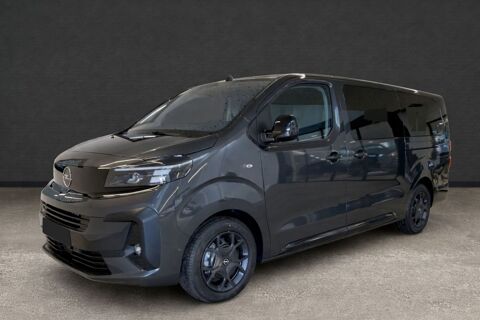 Opel Zafira XL Diesel 180 Automatique Business 2026 occasion Chanas 38150