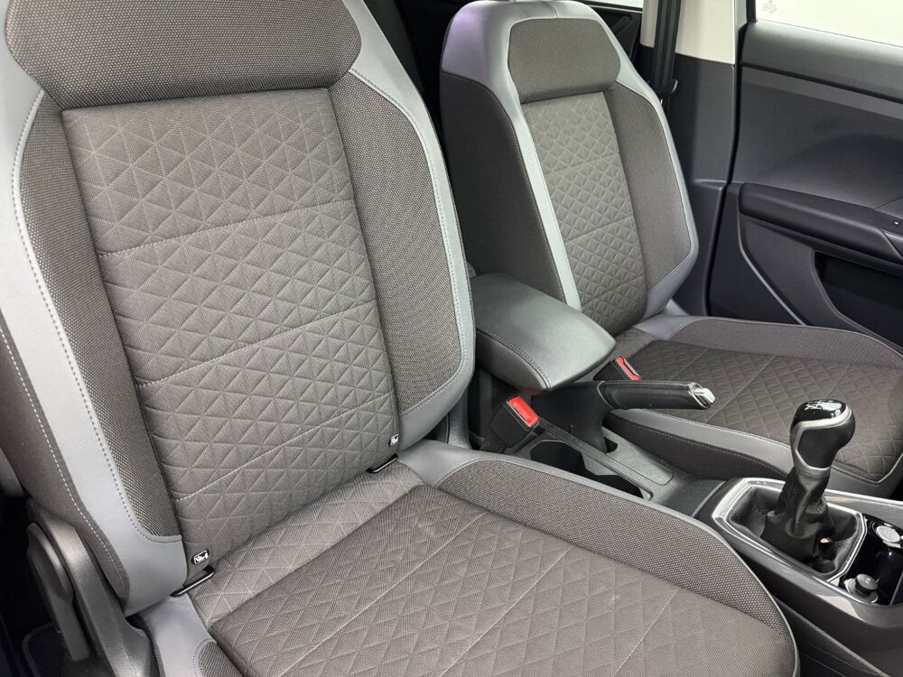 T-Cross 1.0 TSI 110 Style 2023 occasion 69780 Mions