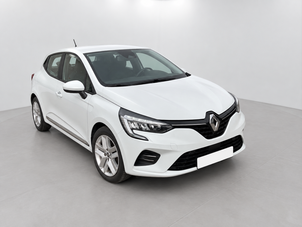 Clio V 1.0 TCe 100 Zen 2020 occasion 69780 Mions