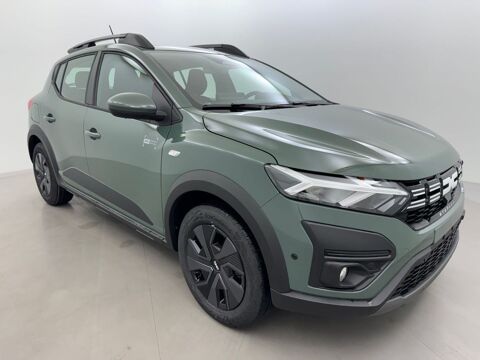 Dacia Sandero 1.0 TCe 90 Stepway Expression 2025 occasion Mions 69780