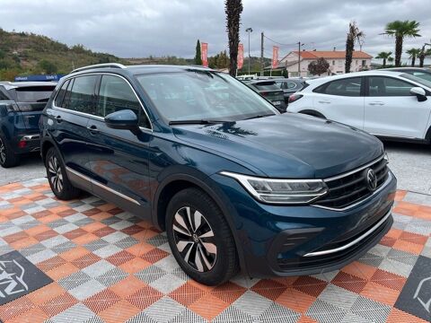 Tiguan 2.0 TDI 150 DSG7 GOAL GPS Cam&Atilde;&copy;ra JA 17' diamant&Atilde;&copy;es 2024 occasion 81380 Lescure-d'Albigeois
