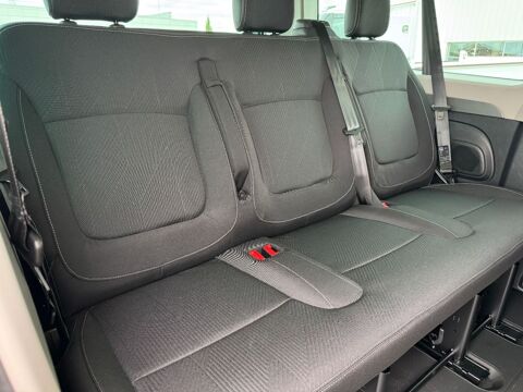 Trafic L2 Blue dCi 150 RED EDITION BVA9 9PL 2026 occasion 69780 Mions