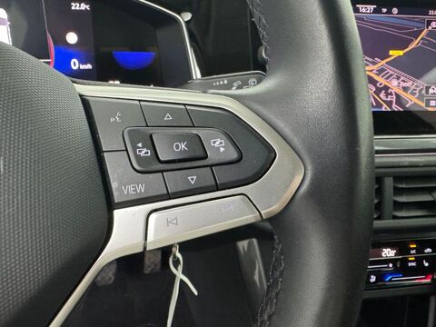 Polo 1.0 TSI 95 Style 2023 occasion 69780 Mions