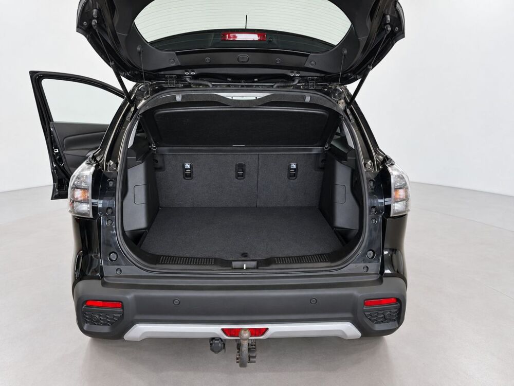 S-cross 1.4 Hybrid Adventure 2023 occasion 69780 Mions