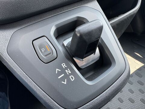 Trafic L1H1 3T BLUE DCI 170 BVA9 EXCLUSIVE 2026 occasion 69780 Mions
