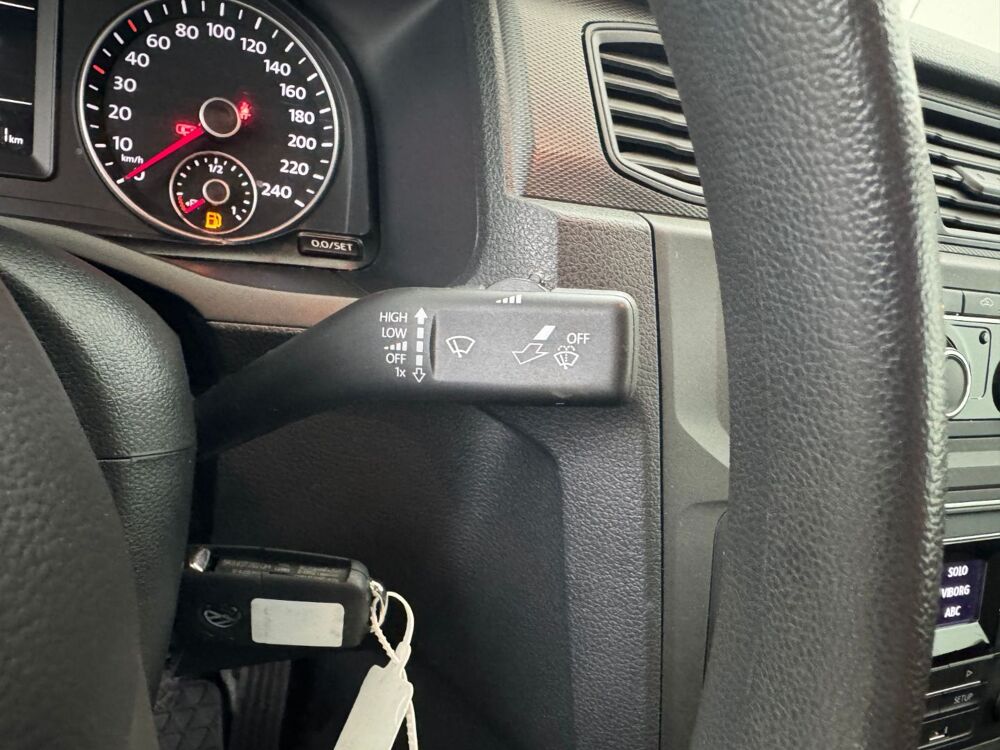 Caddy 1.0 TSI 102 2019 occasion 69780 Mions