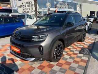 C5 aircross BlueHDi 130 EAT8 MAX 1&Acirc;&deg;Main 2025 occasion 81380 Lescure-d'Albigeois