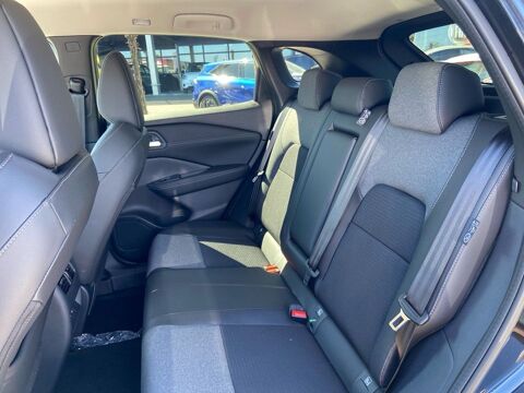 Qashqai NEW E -POWER 205 N-CONNECTA Hayon Barres LEDS 2026 occasion 81380 Lescure-d'Albigeois