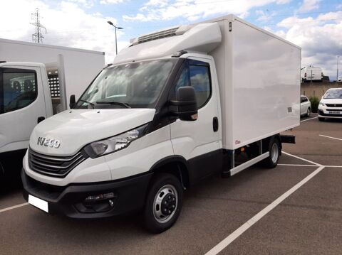 Iveco Daily 35C16 CAISSE FRIGO 2025 occasion Chanas 38150