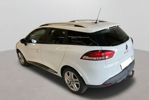 Clio IV Estate 0.9 TCe 90 zen 2020 occasion 69780 Mions