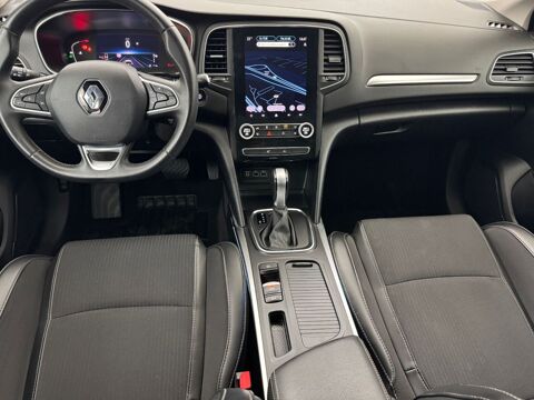 Megane IV 1.5 Blue dCi 115 Techno EDC 2022 occasion 38150 Chanas