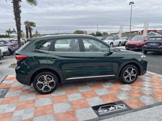 ZS EV 1.5 HYBRID + 197 CONFORT GPS Cam&Atilde;&copy;ra JA 17' 2026 occasion 81380 Lescure-d'Albigeois