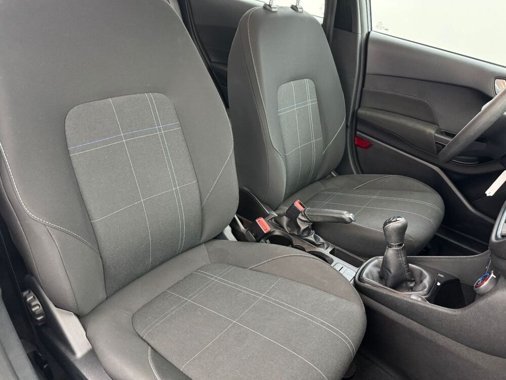 Fiesta 1.1 85 5p 2019 occasion 69780 Mions