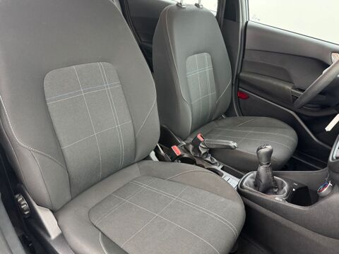 Fiesta 1.1 85 5p 2019 occasion 69780 Mions