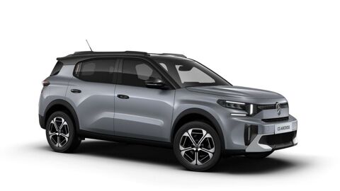 Citroën C3 Aircross 1.2 Hybride 145 Max e-DCS6 2025 occasion Mions 69780