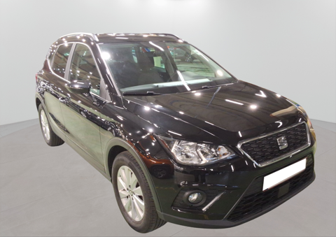 Seat Arona 1.0 TSI 95 Move 2020 occasion Mions 69780
