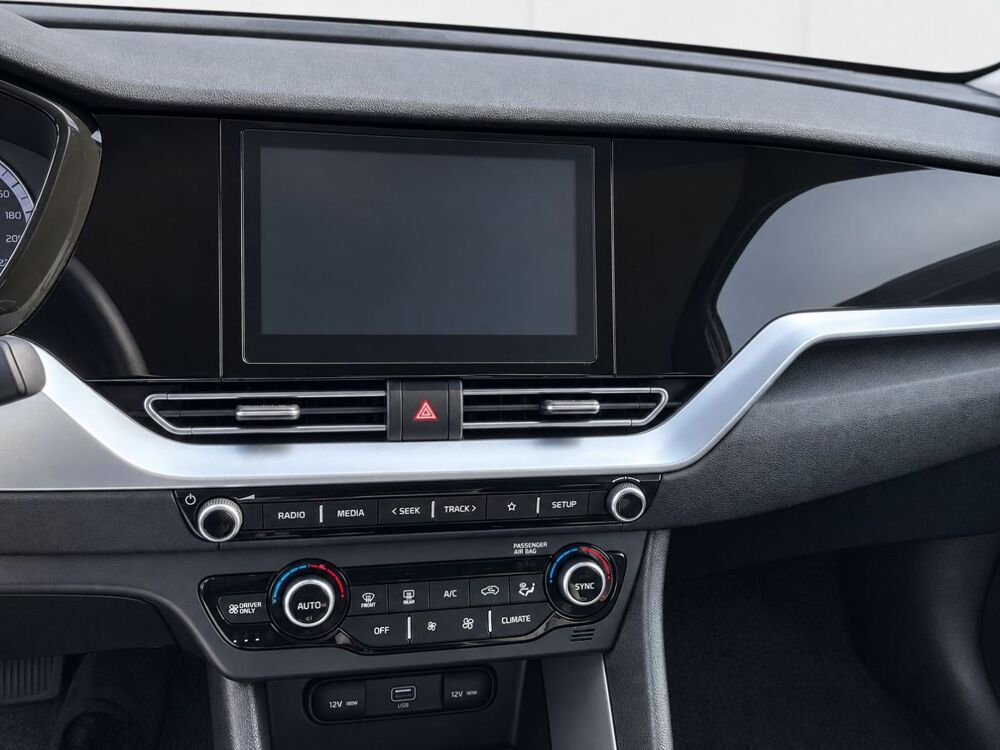 Niro 1.6 GDi Hybride Rechargeable 141 Comfort DCT6 2022 occasion 38150 Chanas