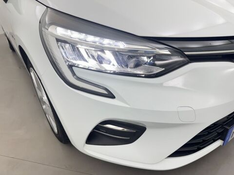 Clio V 1.0 TCe 100 Business 2020 occasion 69780 Mions