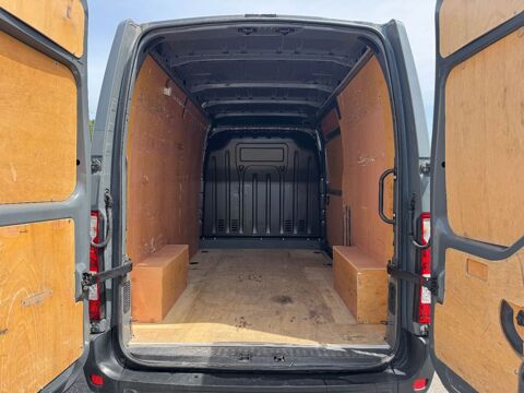 Master F3500 L2H2 2.3 DCI 150 GRAND CONFORT 2020 occasion 38150 Chanas