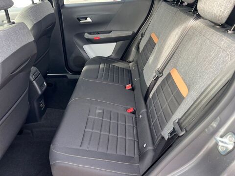 C3 Aircross Hybride 145 e-DCS6 PLUS Cam&Atilde;&copy;ra 2026 occasion 81380 Lescure-d'Albigeois