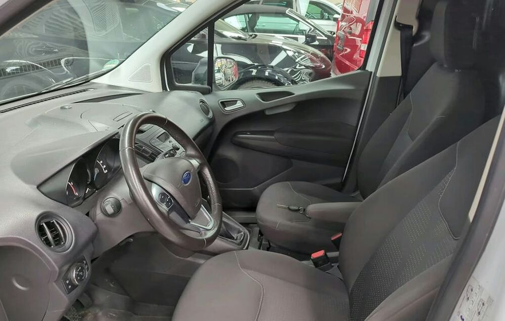Transit 1.5 TDCI 75 Trend 2022 occasion 69780 Mions