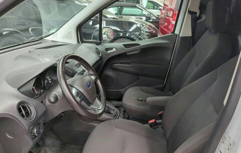 Transit 1.5 TDCI 75 Trend 2022 occasion 69780 Mions