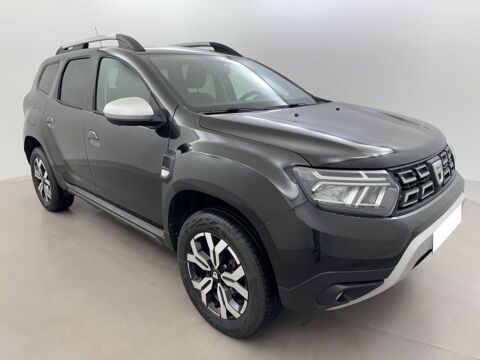 Annonce voiture Dacia Duster 14690 €