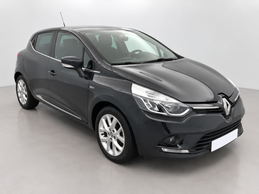 Clio IV 0.9 TCE 90 Limited 2019 occasion 69780 Mions