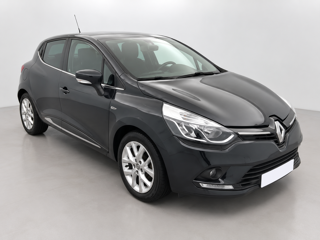 Clio IV 0.9 TCE 90 Limited 2019 occasion 69780 Mions