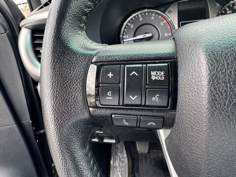 Hilux 2.4 D-4D X-TRA 150 Legende Benne 4WD 2021 occasion 38150 Chanas