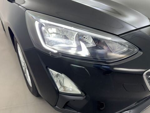 Focus 1.5 EcoBlue 120 Titanium BVA8 2020 occasion 69780 Mions