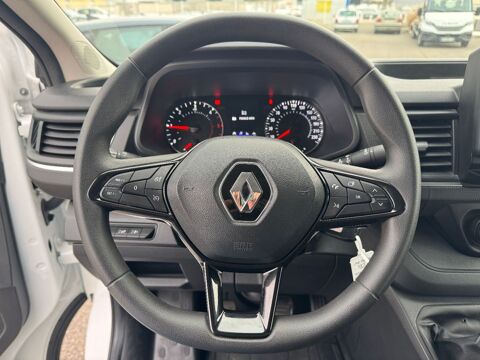 Trafic L2H1 2.0 BLUE DCI 130 GRAND CONFORT 3PL 2023 occasion 69780 Mions