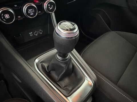 Captur 1.0 TCe 100 Zen 2020 occasion 69780 Mions