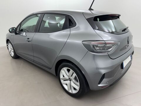 Clio V 1.6 E-Tech 145 Evolution 2024 occasion 38150 Chanas