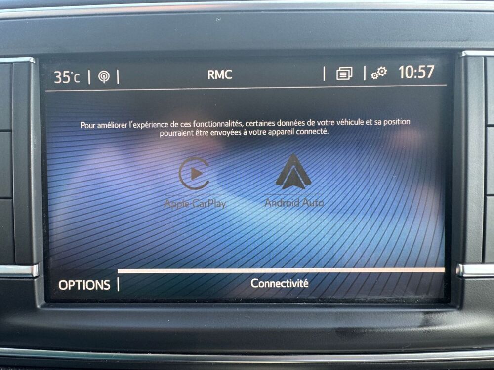 Proace Long 2.0L 120 D-4D Business BVM6 2022 occasion 38150 Chanas