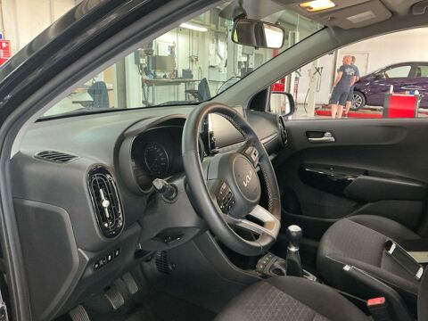 Picanto 1.0 67 Prestige 2023 occasion 38150 Chanas