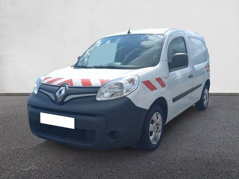 Renault Kangoo Express 1.5 Blue dCi 95 Extra R-Link 2021 occasion Mions 69780