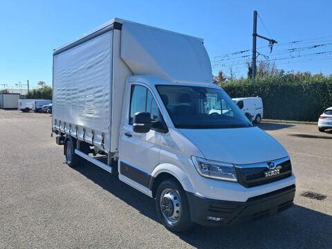Annonce voiture Autres Autres 69600 €