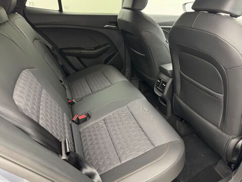 MG3 1.5 L Hybrid+ 195 ch Luxury 2026 occasion 69780 Mions