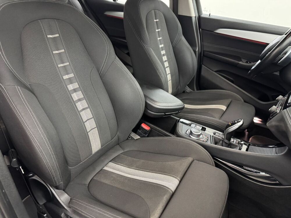 X2 sDrive 18d 150 LOUNGE BVA8 2019 occasion 69780 Mions